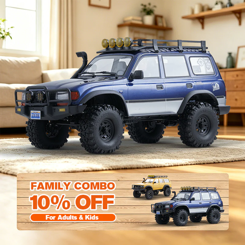 RC Car Sale