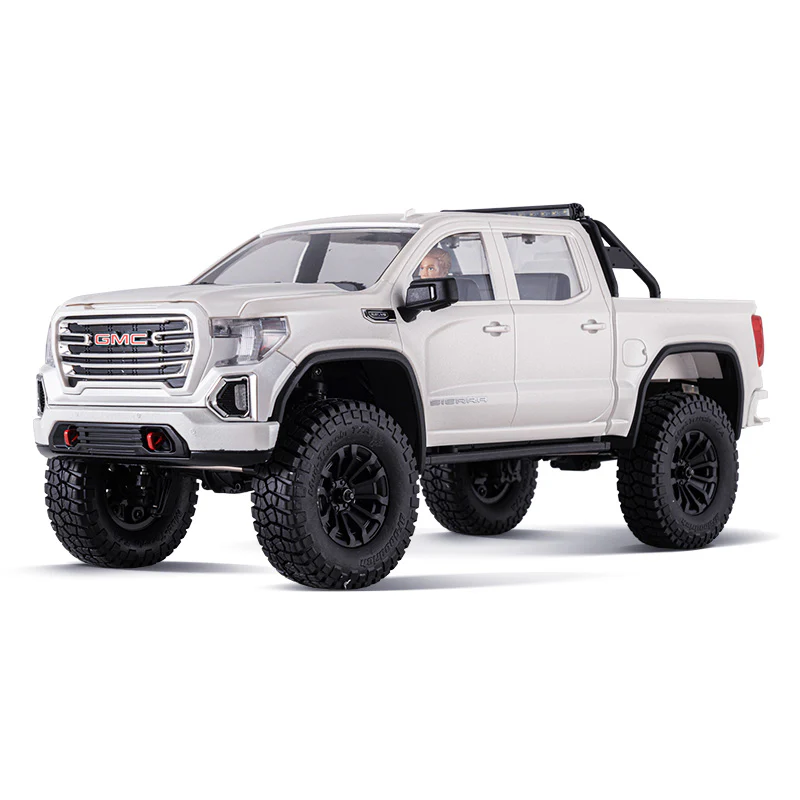 Hot RC Cars & Trucks
